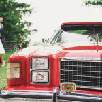 Wypożyczalnia aut na wesele - pomysł na biznes