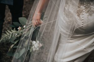 Suknie ślubne – trendy