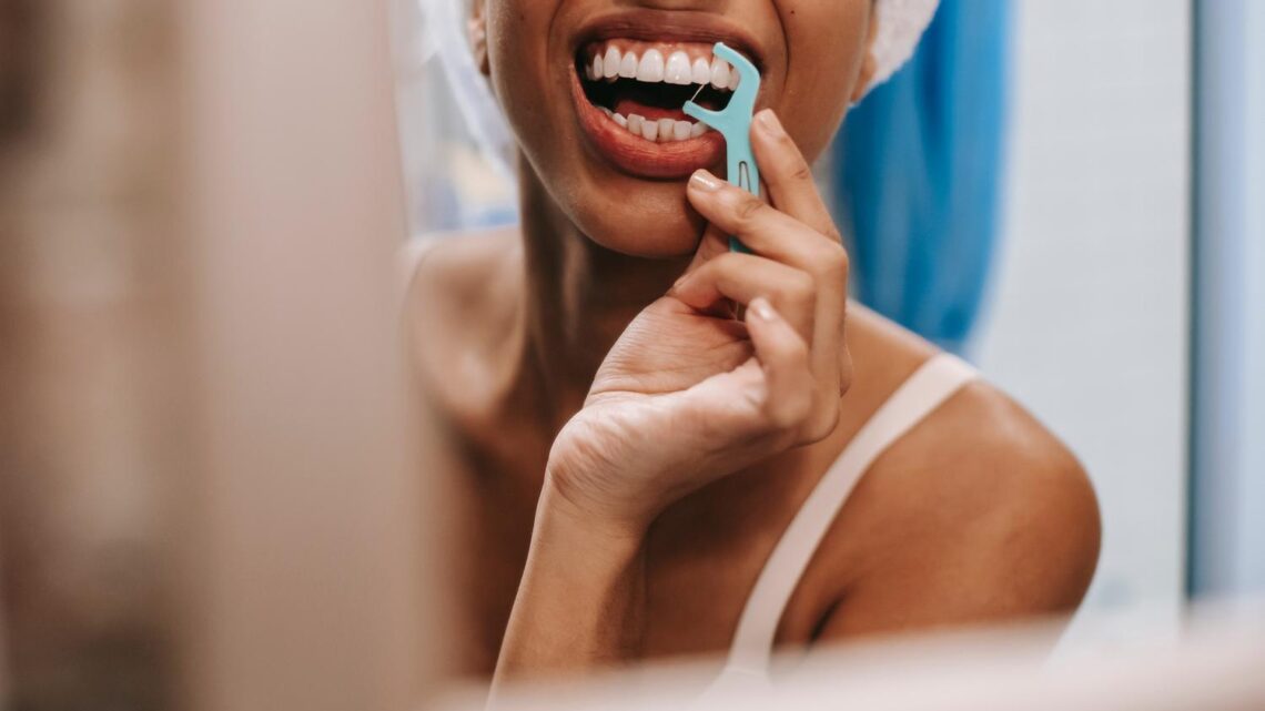 Która metoda wybielania zębów jest najskuteczniejsza