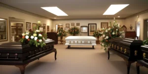 Zakład pogrzebowy